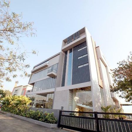 The Vern At Blvd Nashik Luaran gambar
