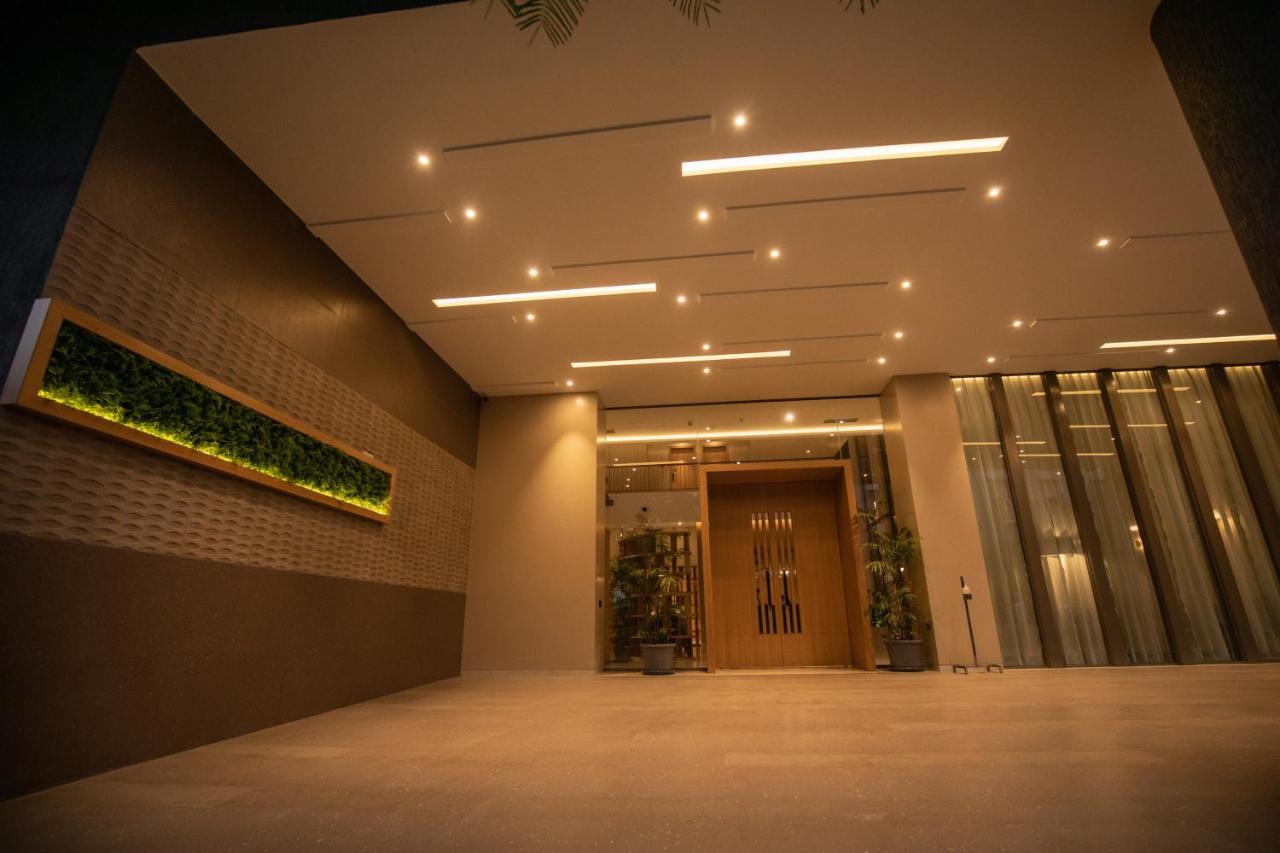 The Vern At Blvd Nashik Luaran gambar