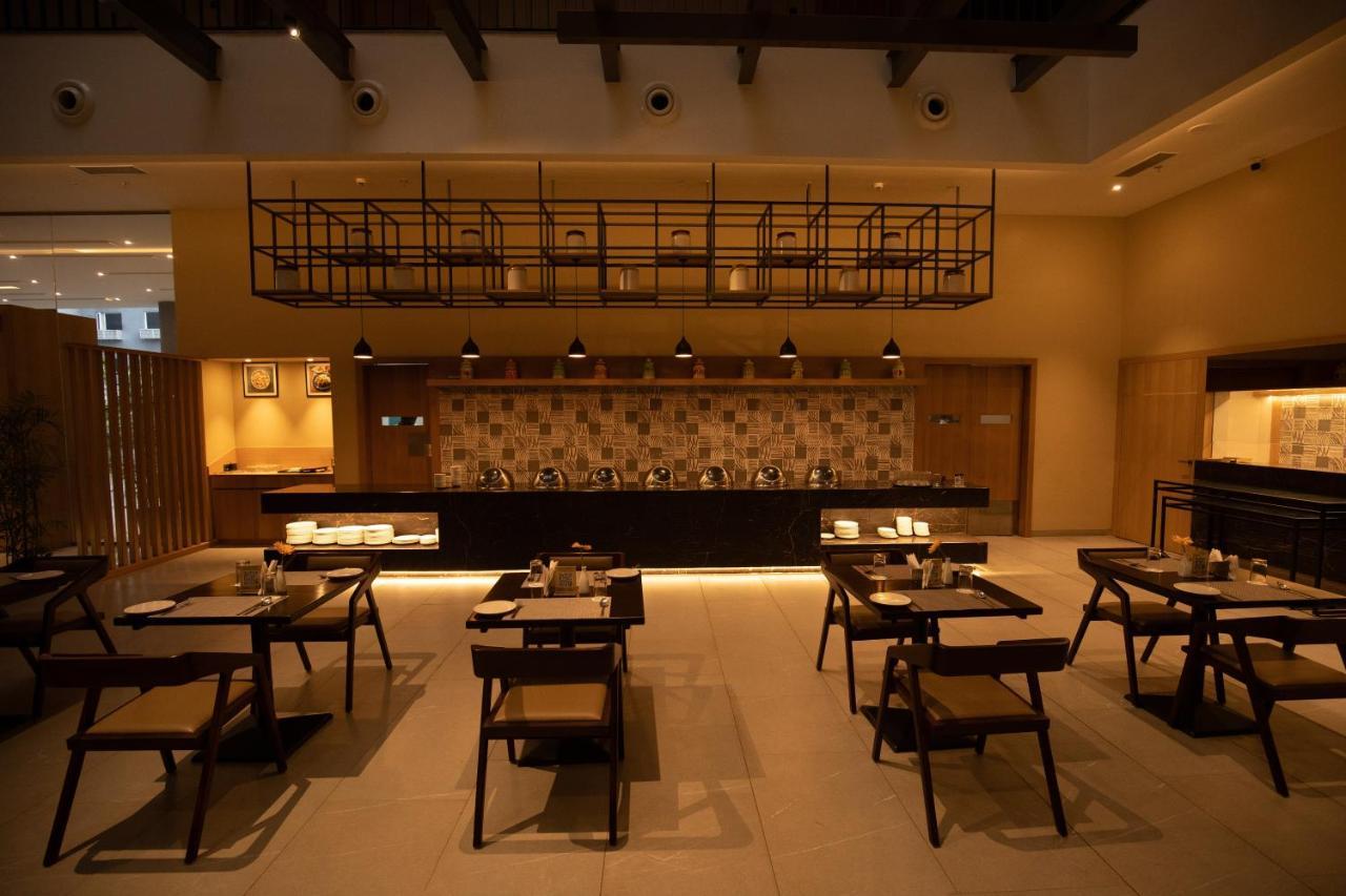 The Vern At Blvd Nashik Luaran gambar