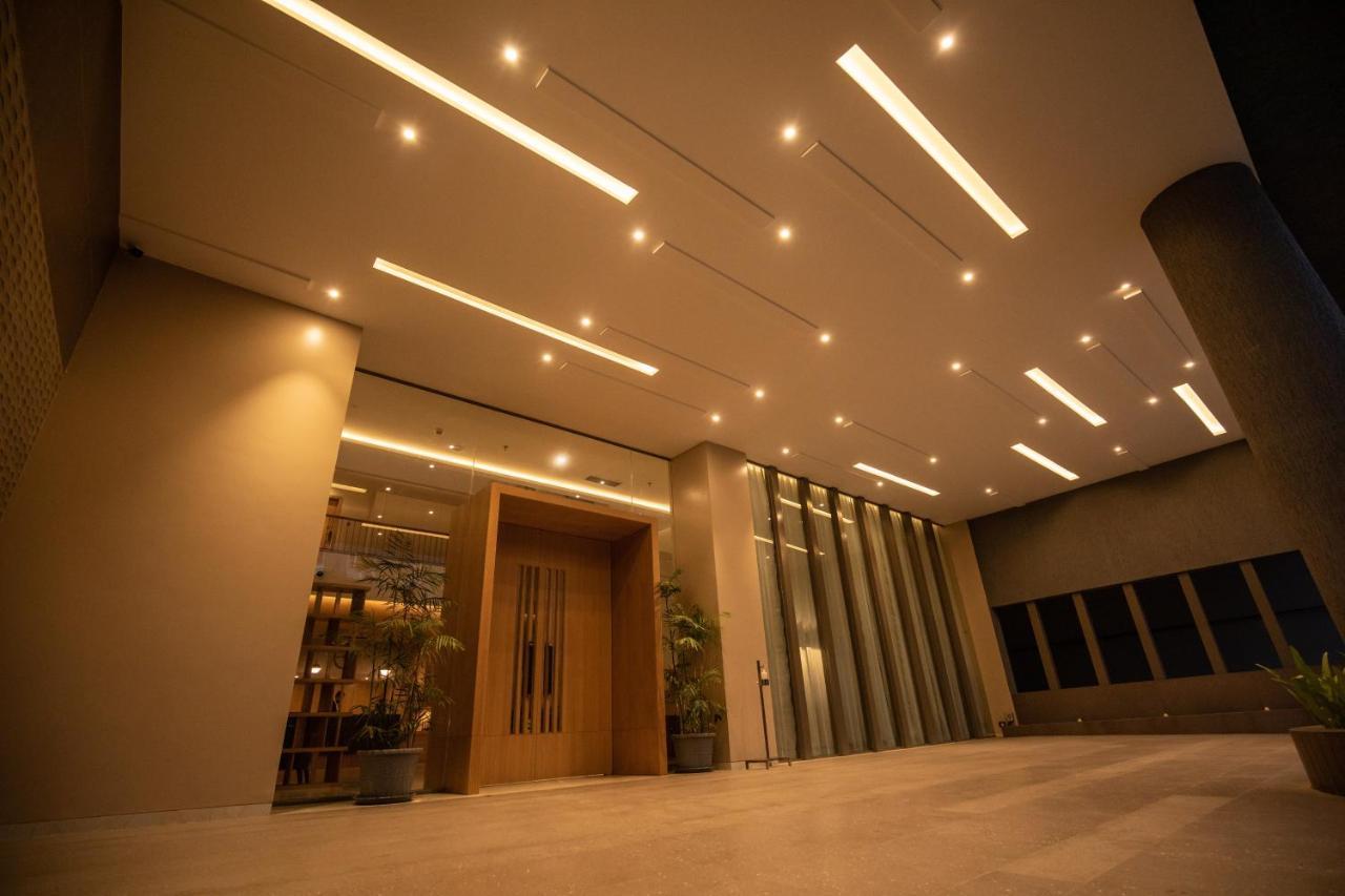 The Vern At Blvd Nashik Luaran gambar