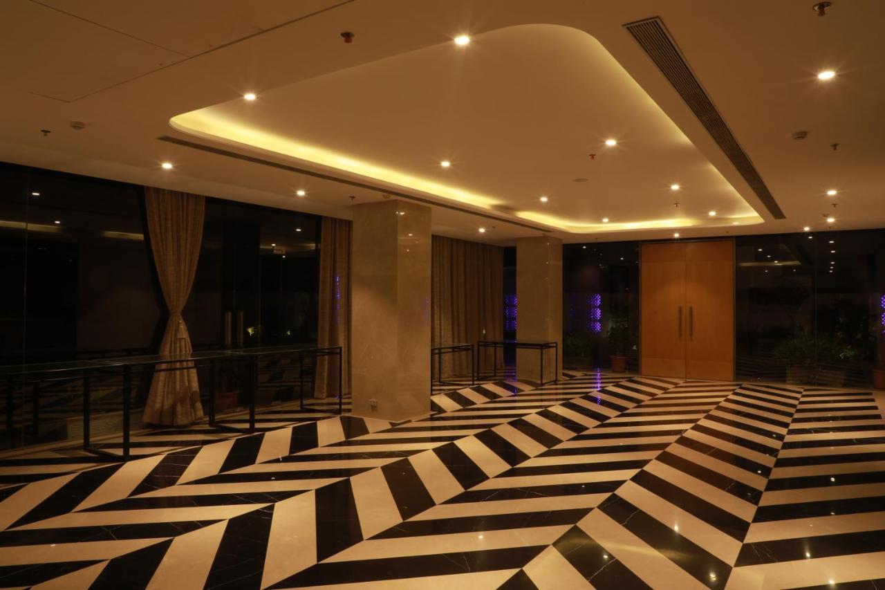The Vern At Blvd Nashik Luaran gambar