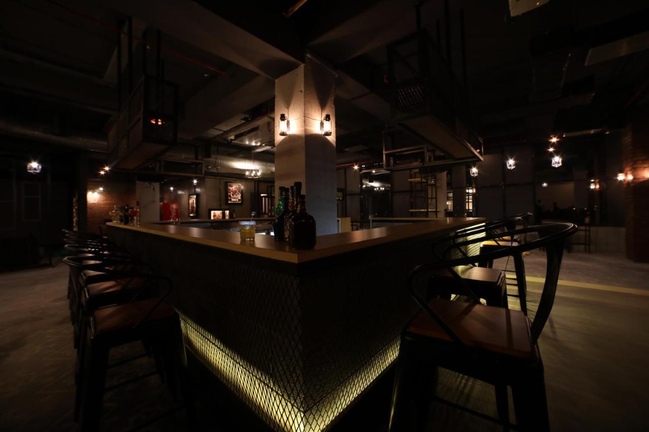 The Vern At Blvd Nashik Luaran gambar