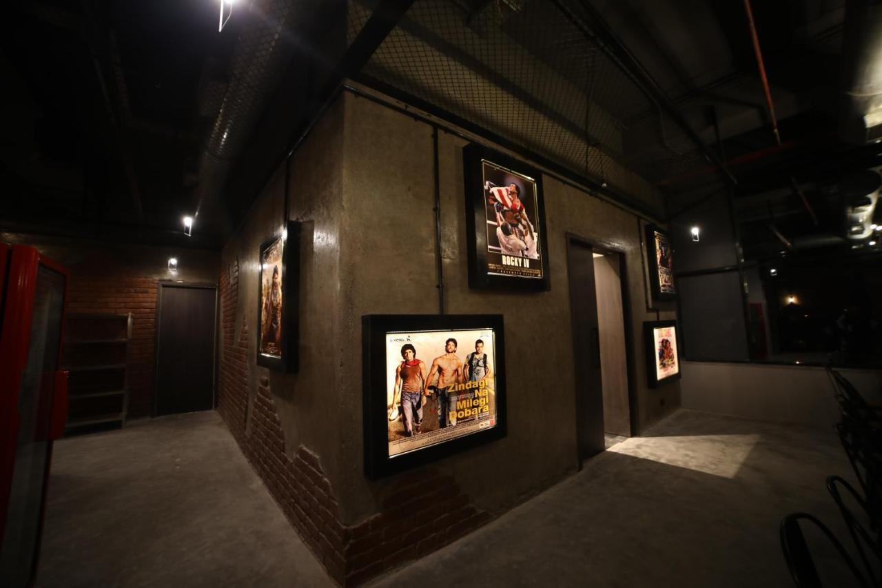 The Vern At Blvd Nashik Luaran gambar